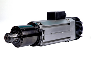 CNC Spindle Motor