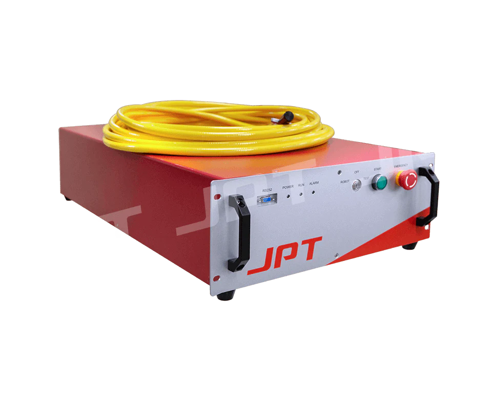 JPT CW and Mopa fiber lasers 20-12000w (Mopa M7 20w)