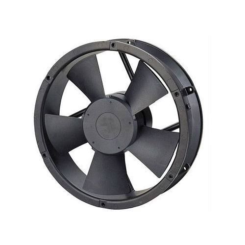 0.8KW SPINDLE FAN