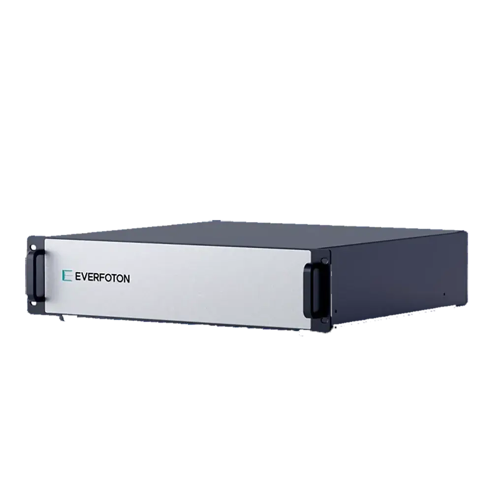 Everfoton CW Fiber Laser Source Series (EFRC-10H-A air cooling)