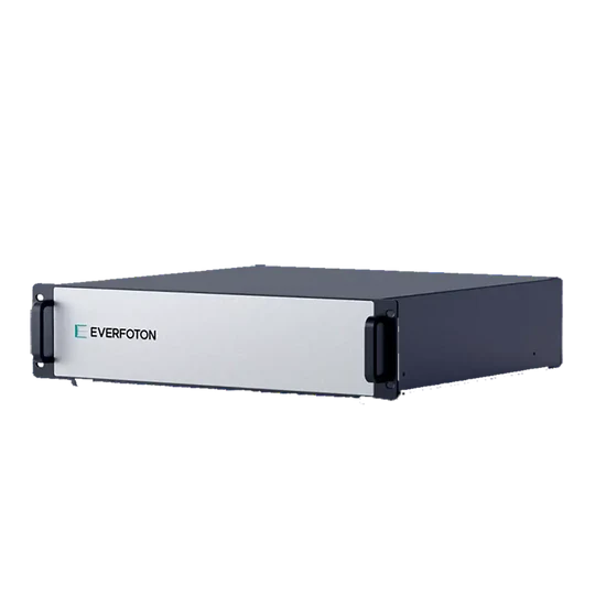 Everfoton CW Fiber Laser Source Series (FFRC-2000-E 50μm )