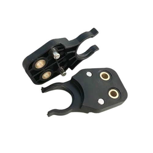HSK25E Tool Holder Forks Plastic HSK E 25 Tool Holder Clips for CNC Routers