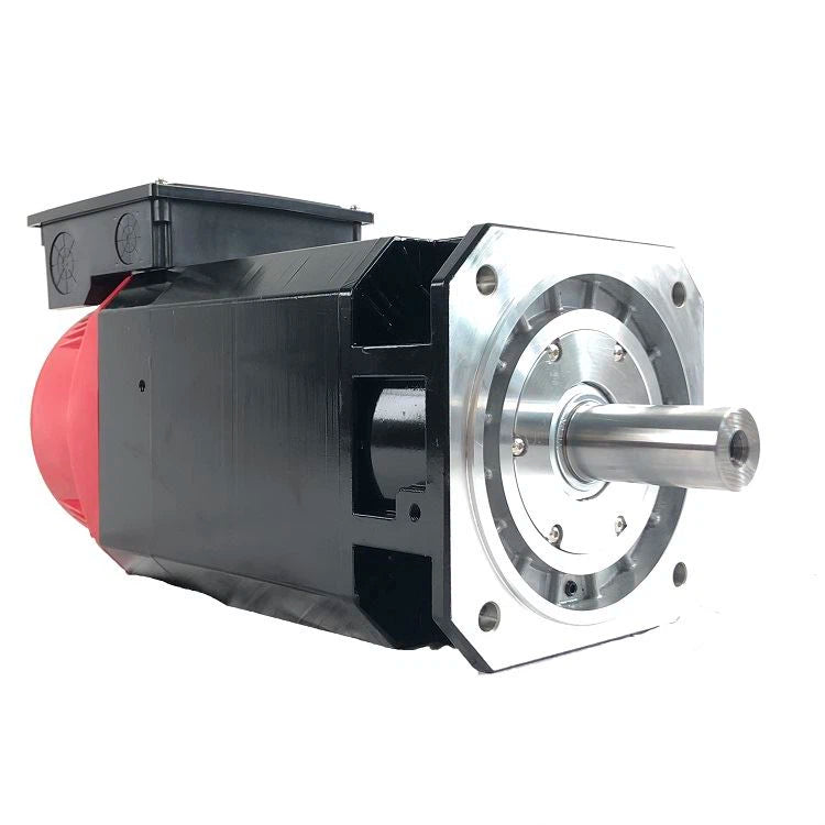 3.7KW SERVO SPINDLE MOTOR