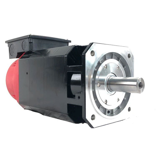 3.7KW SERVO SPINDLE MOTOR
