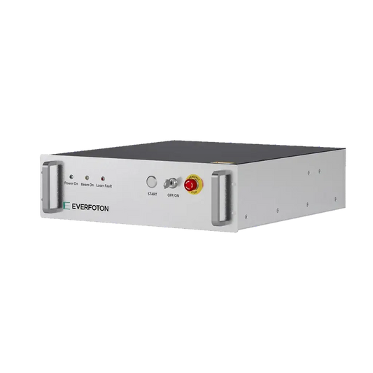 Everfoton CW Fiber Laser Source Series (FFRC-3000-C 50μm)