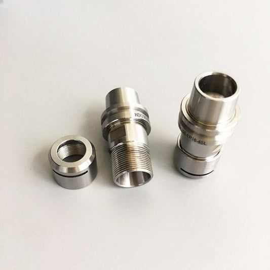 CNC Tool Holder