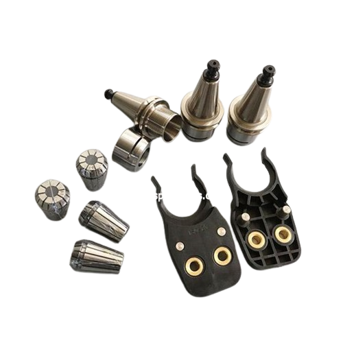 ISO20 Tool Holders ISO 20 ER20 Collect Chucks for CNC Machines