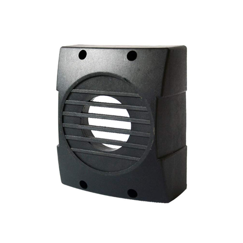 6.0 KW SPINDLE FAN COVER