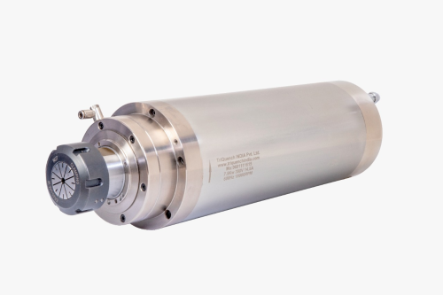 CNC Spindle Motor