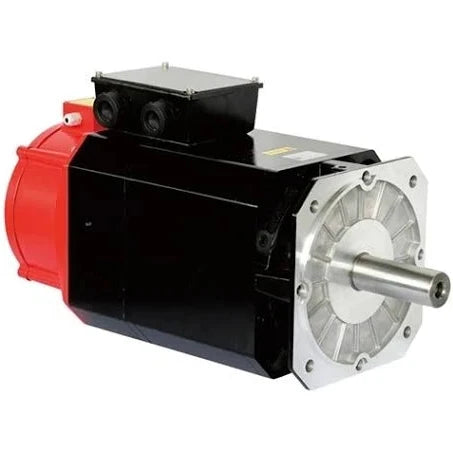 7.5KW SERVO SPINDLE MOTOR