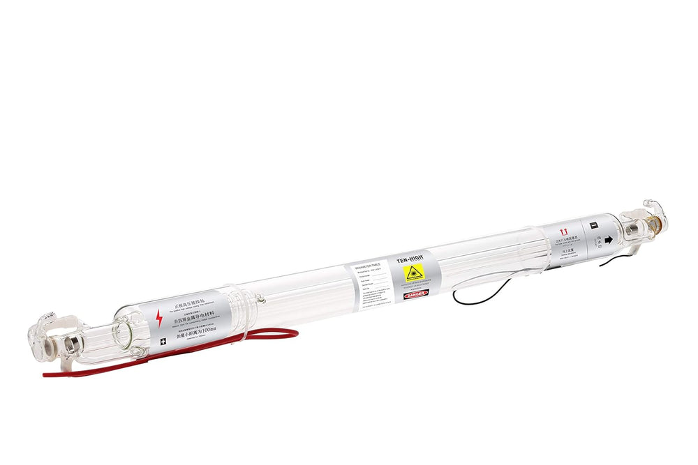 CO2 LASER CUTTING TUBE