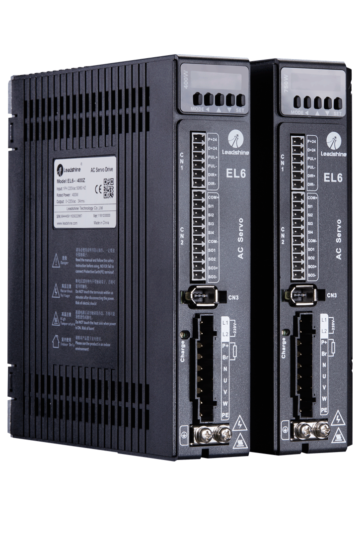 ES - D1008 DRIVE