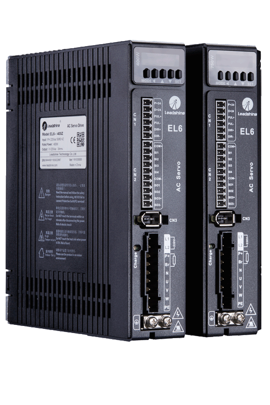 ES - D1008 DRIVE