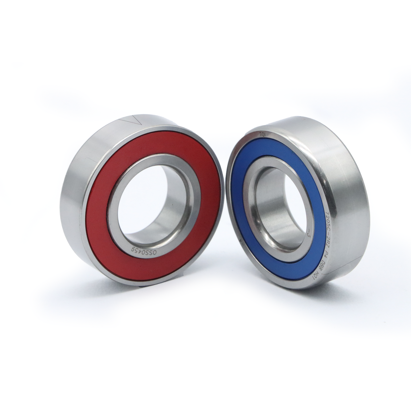 Angular Contact Ceramic Ball Bearing H7001C-2RZ HQ1