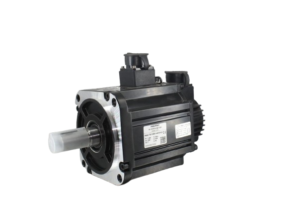 1.5kw Axis Servo motor With Brake