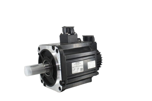 1.5kw Axis Servo motor With Brake