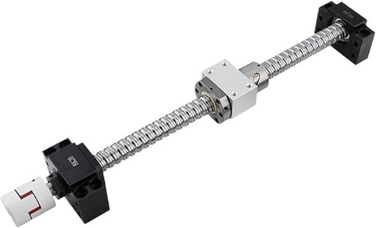 BK-BF Nut Housing