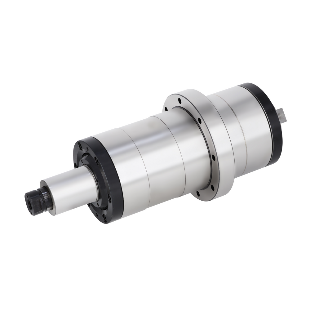 BT40 120MM MILLING SPINDLE