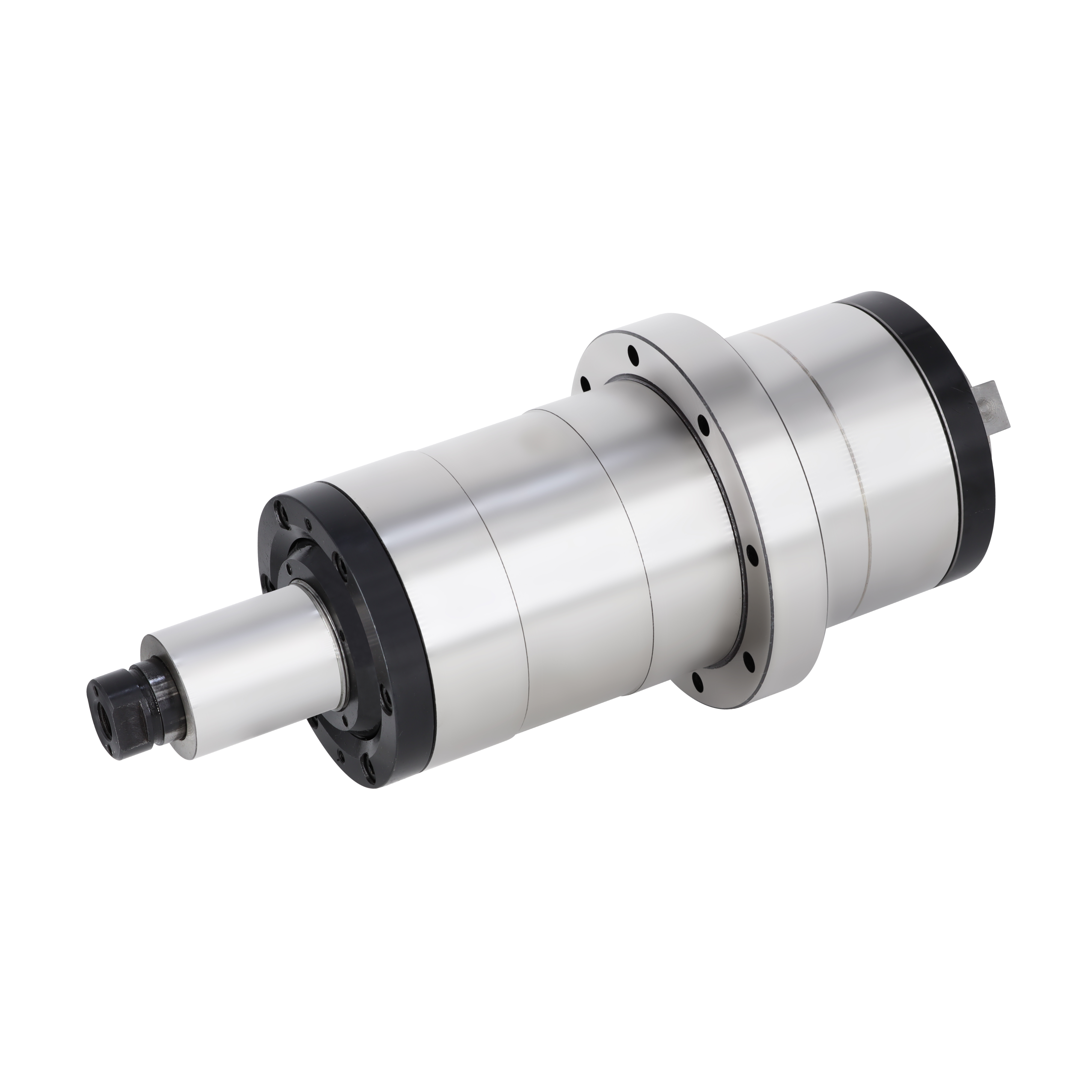 Spindle File Images BT40 150MM Milling Spindle | High-Precision CNC Milling Spindle ...