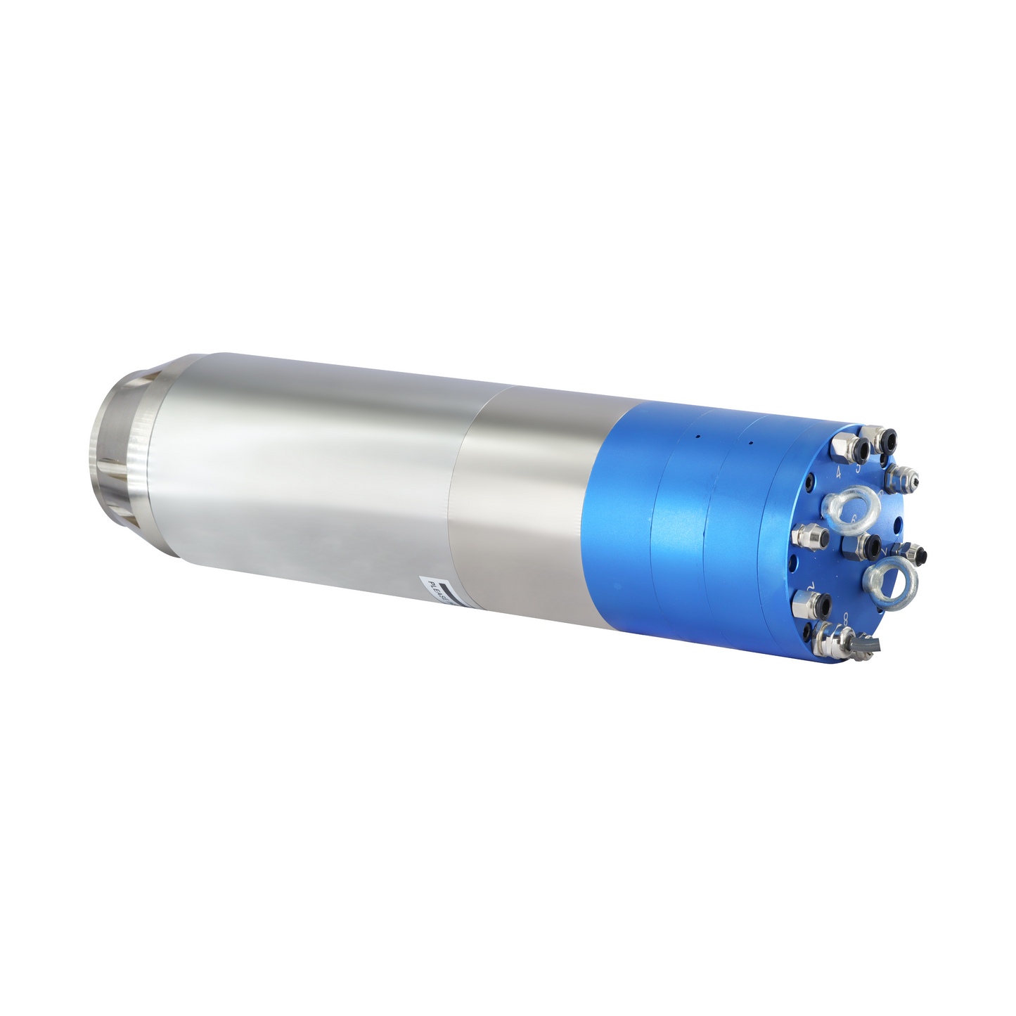 CNC ATC Spindle Motor