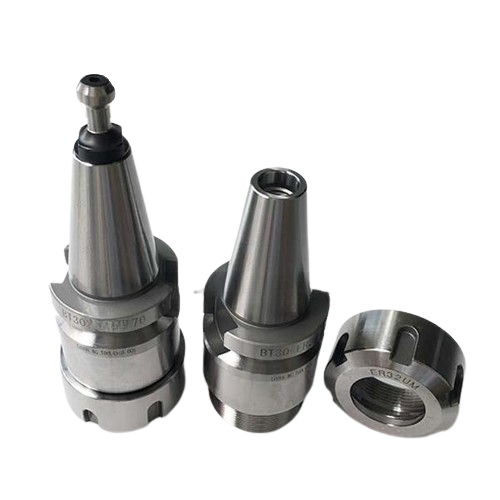 BT30 ER32 ER20 70mm Tool Holder CNC Milling Collet Chuck with Keyway | Tool Holder