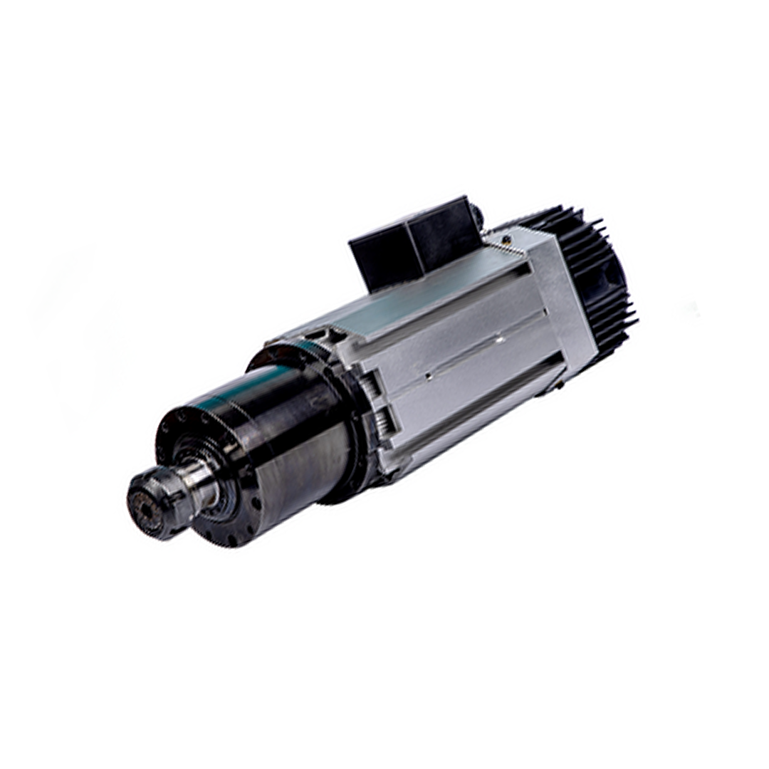 CNC Spindle Motor