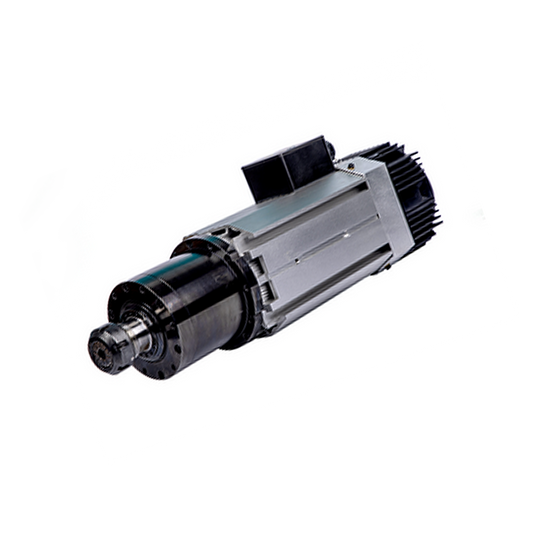 CNC Spindle Motor