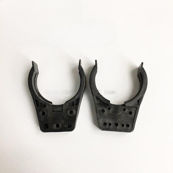 BT40 Plastic Tool Fork Tool Change Gripper Fingers for CNC