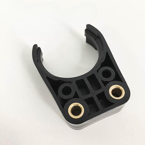 HSK50E Toolholder Forks ATC Tool Changer Grippers HSK E 50 Tool Clips for CNC Router