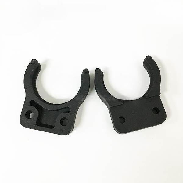 HSK40E Tool Holder Forks for Mikron CNC HSM XSM Tool Changer HSK E 40