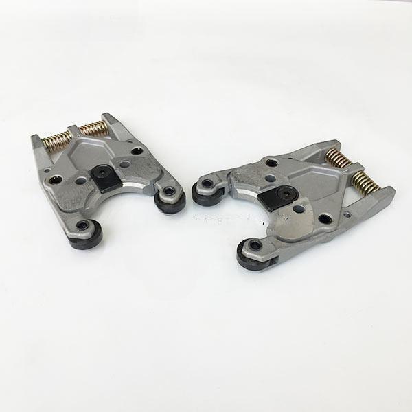 HSK63F Toolholder Forks HSK63 CNC Tool Clips for Tool Changer Replacement