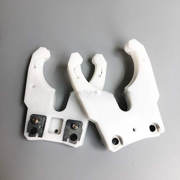 HSK63F Toolholder Forks HSK CNC Tool Clips for Tool Changer Replacement