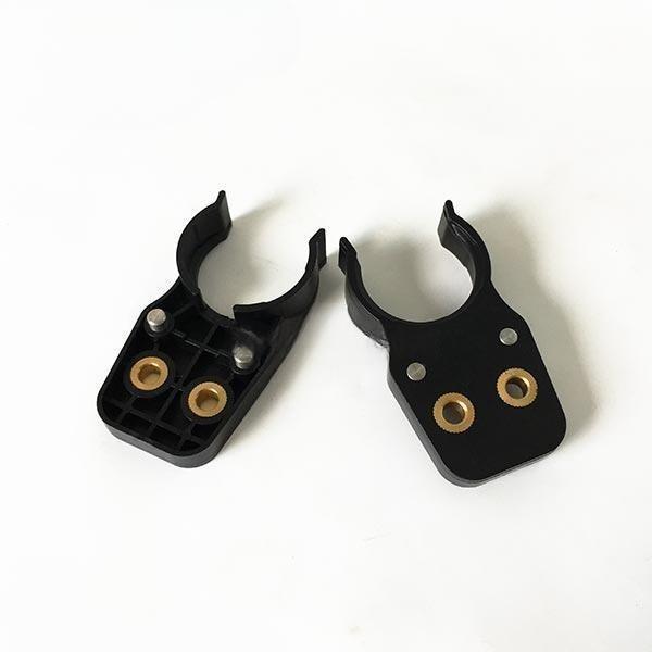 HSK 40E Plastic Tool Holder Gripper Clip Forks