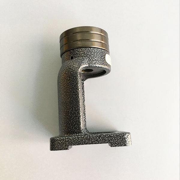 HSK25 Locking Device HSK 25E Tool Holder Tightening Fixture Stands