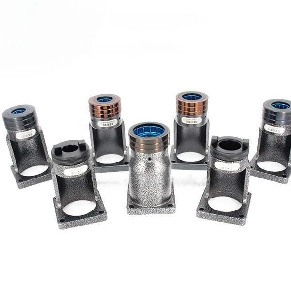 CNC ER16 Collects Spring Collets Chucks for CNC Router Spindles