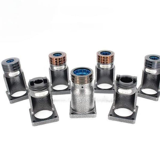 CNC Router Spindles