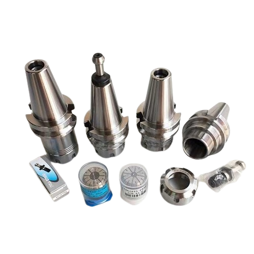 BT40 Precision ER Metalworking Toolholding Tool Holders for CNC Milling Machines