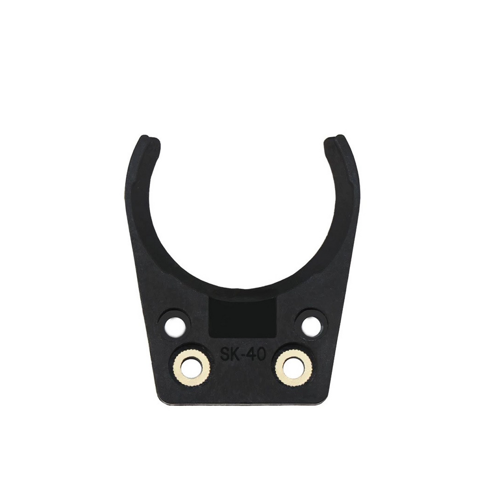 ISO30 Toolholder Forks ATC Tool Grippers for Woodworking CNC Router