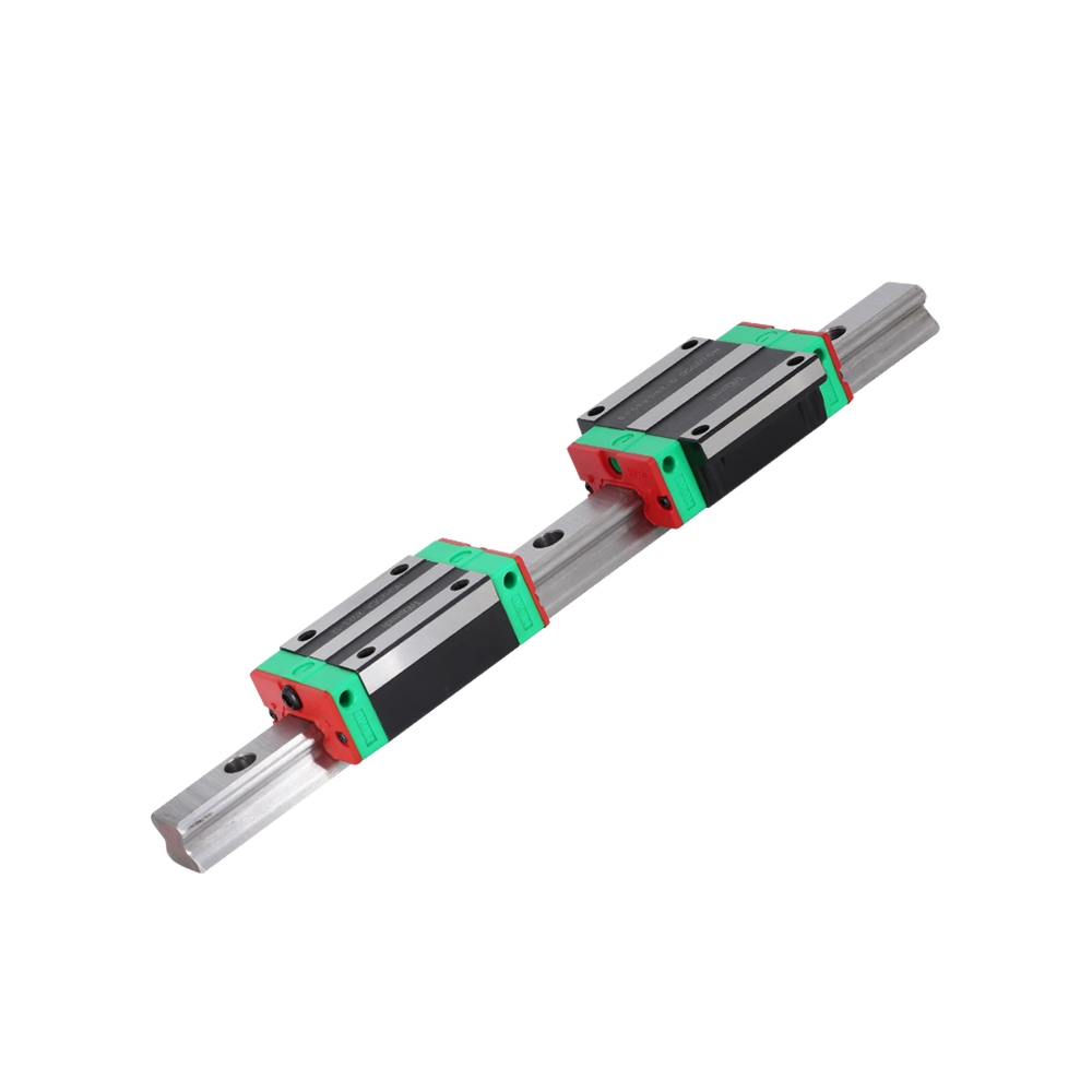 LM BLOCK HGW 15CC ZAC