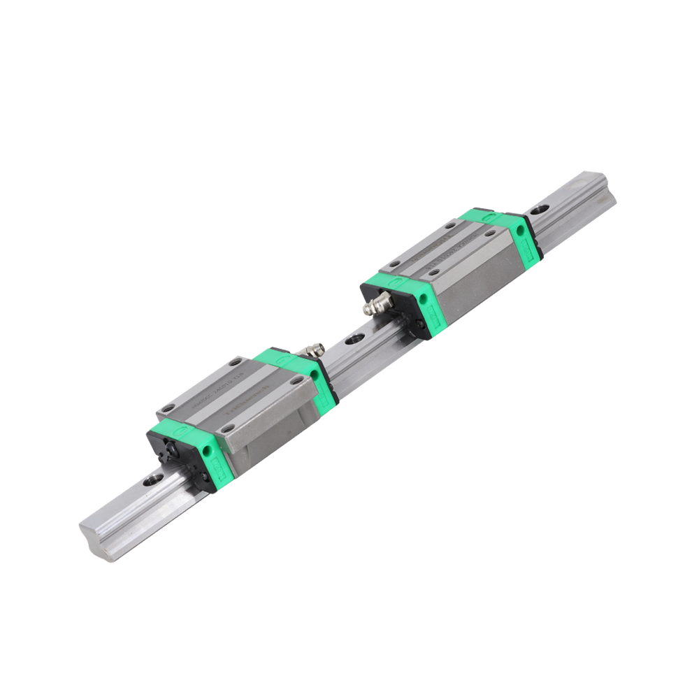 TQI LM BLOCK HGH 20CA RG