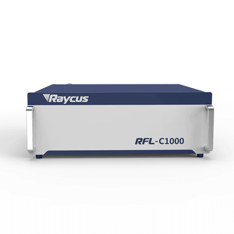 Raycus Global-Series CW Fiber Laser Source Series 1000W-12000W