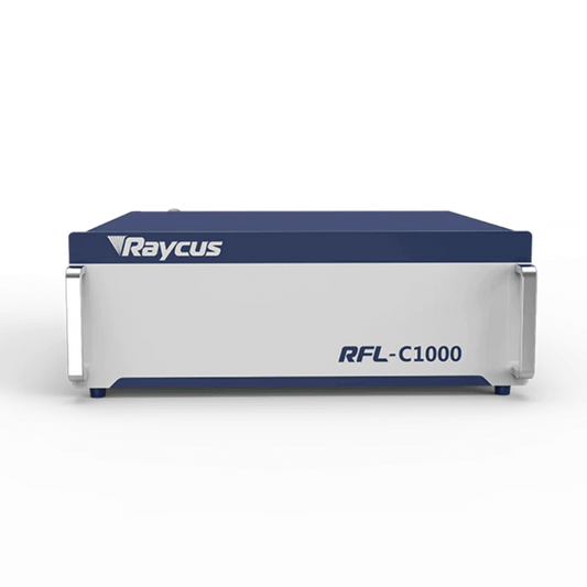 Raycus Global-Series CW Fiber Laser Source Series 1000W-12000W