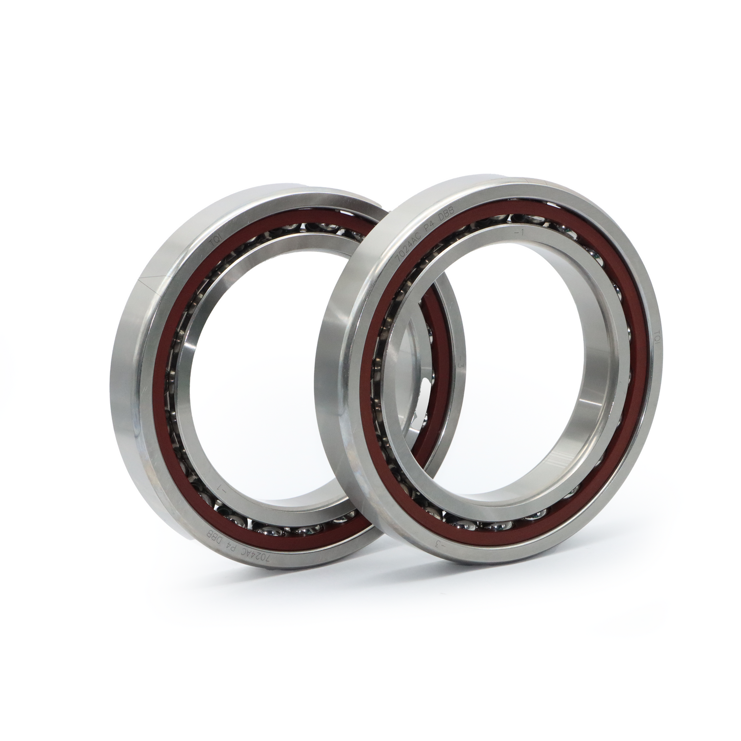 Angular Contact Steel Ball Bearing