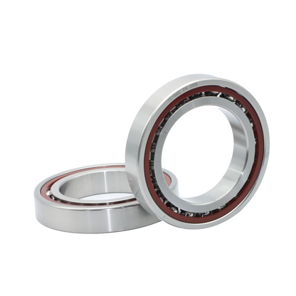 Angular Contact Steel Ball Bearing 7011C-2RZ DBB