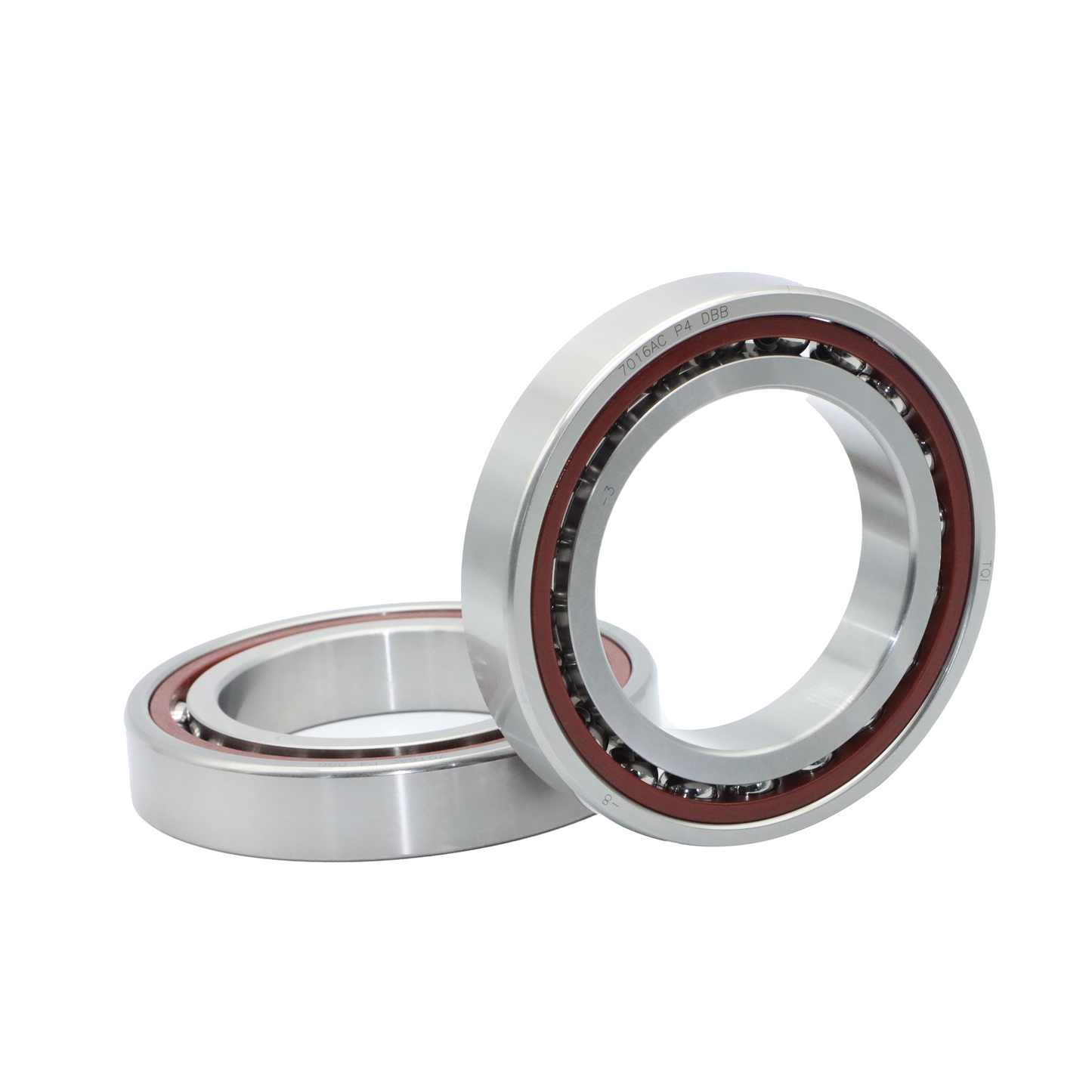 Angular Contact Steel Ball Bearing 7010C-2RZ DBB