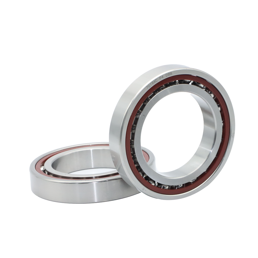 Angular Contact Steel Ball Bearing 7024AC-2RZ DBB