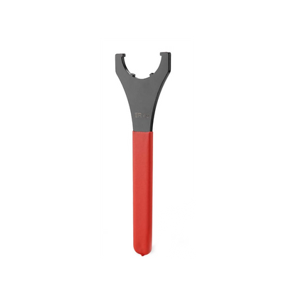 Spanner Wrench for CNC Tool Holder to Tighten and Remove Collet