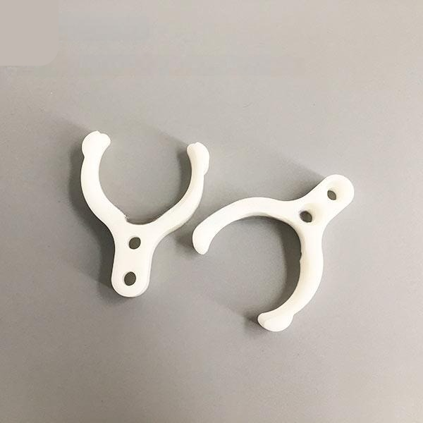HSK63F Tool Changer Grippers for HOMAG WEEKE CNC Router Machine