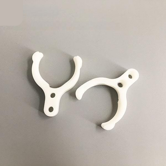 HSK63F Tool Changer Grippers for HOMAG WEEKE CNC Router Machine
