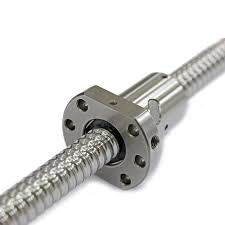 TRIQUENCH BALL SCREW 2510-1000M BG